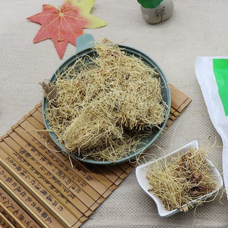 辽细辛正品精选辽细辛中药材头茬新货干净无杂质