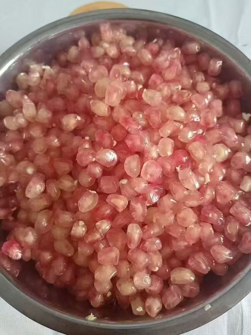 临潼石榴