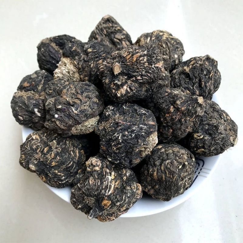 云南丽江黑玛卡片黑马卡正宗中药材泡水卡特干果玛咖
