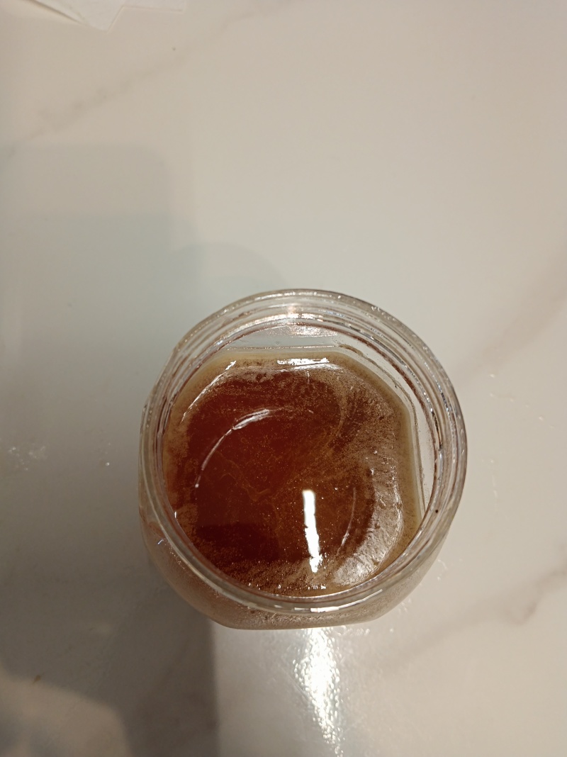 正宗野生百花蜜