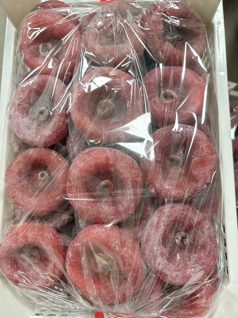 平乐柿饼/市场档口商超/产地源头厂家证件资质齐全