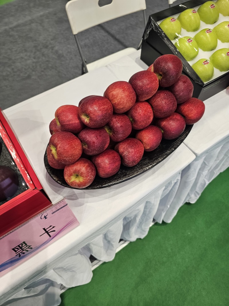 昭通苹果