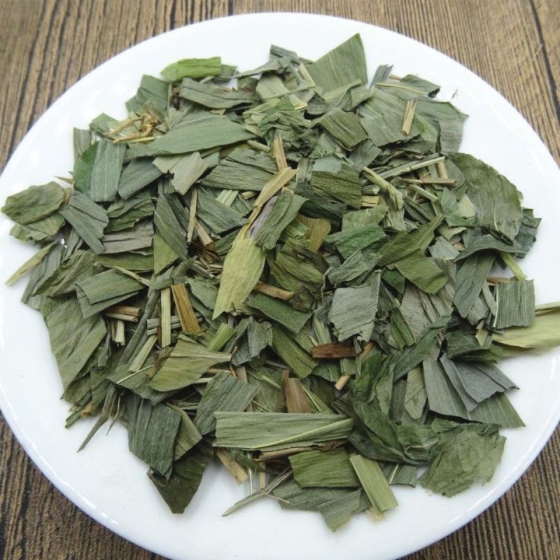 新货淡竹叶新鲜野生淡竹叶中药材淡竹叶茶包邮淡竹叶