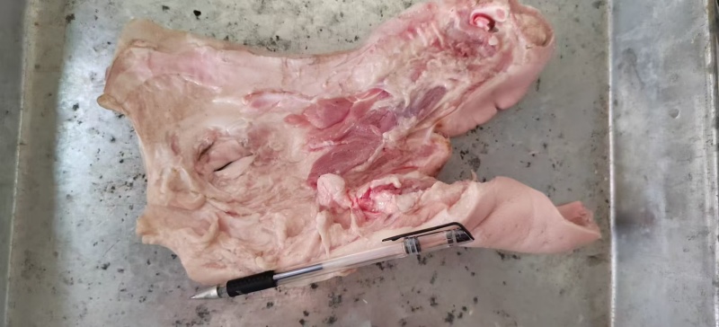 头皮厂家直销价格便宜