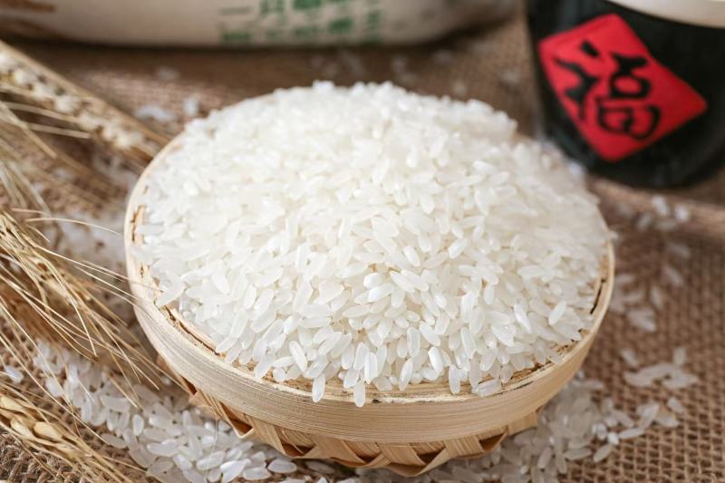 “和月光”珍品好米