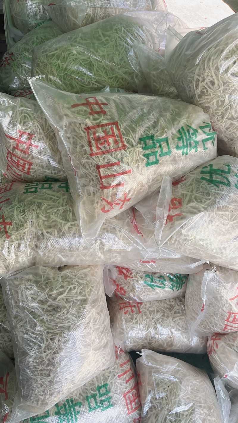 桔梗干丝，东北狗宝，延边桔梗泡菜专用，厂家直供，价格私