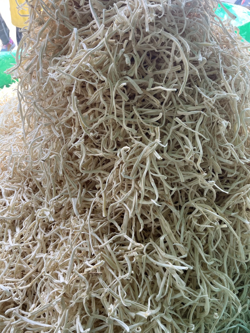 桔梗干丝，东北狗宝，延边桔梗泡菜专用，厂家直供，价格私