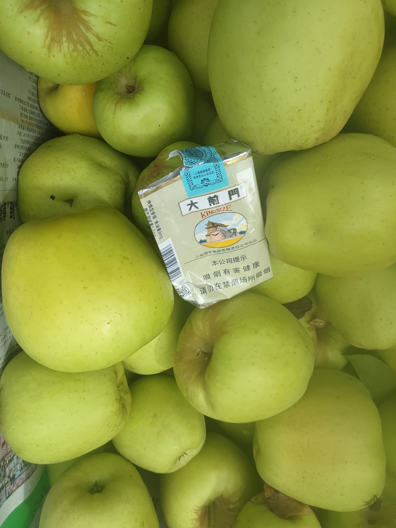 高原金冠，好吃不贵