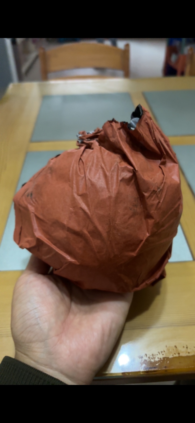 山农酥梨