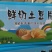 鲜切土豆片