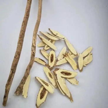 野生黄芪片品质保障服务周到欢迎前来联系