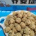 山药荞麦球