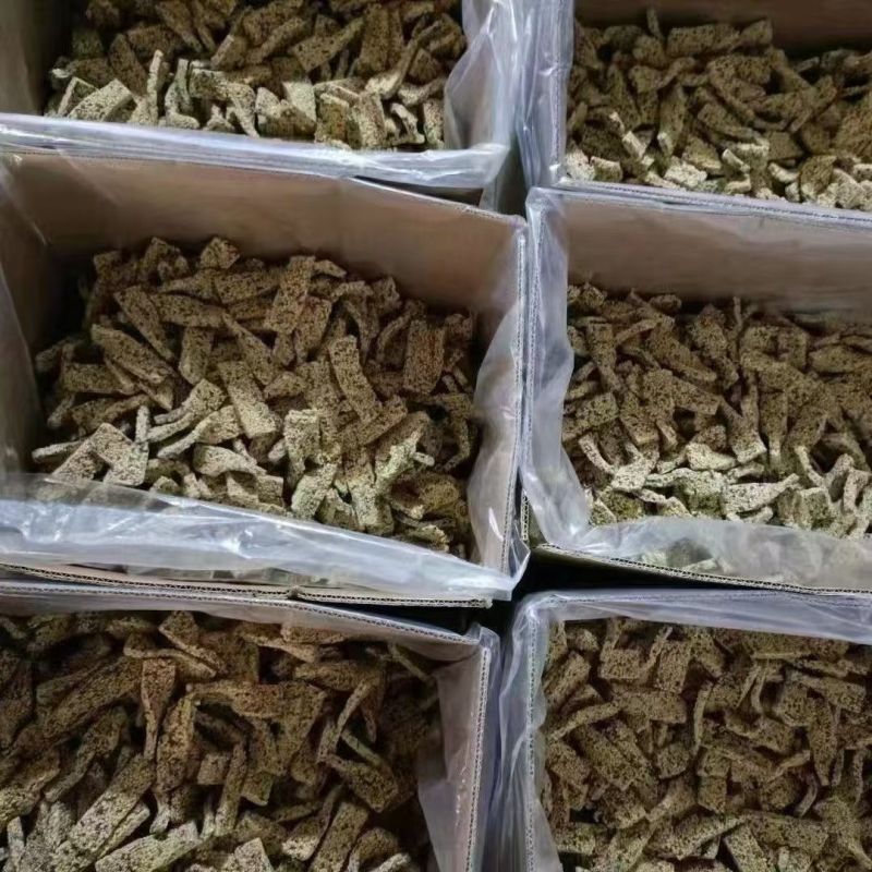 手工麻糖