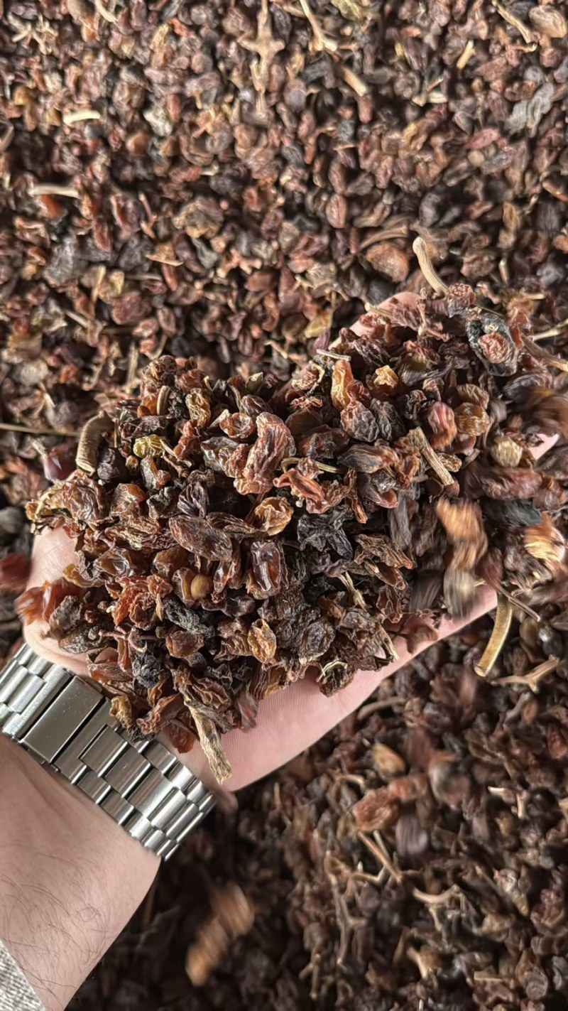 新疆吐鲁番葡萄干食品加工饲料加工专用葡萄干