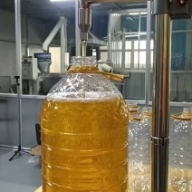 国家二级花生油标准