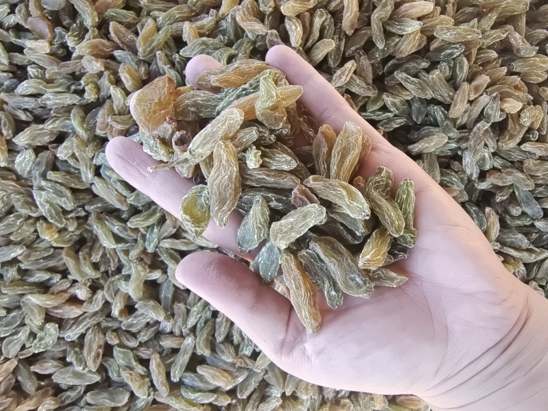 新疆特产葡萄干休闲零食奶茶蛋糕店烘培原料通货