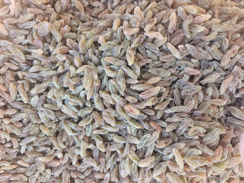 新疆特产葡萄干休闲零食奶茶蛋糕店烘培原料通货