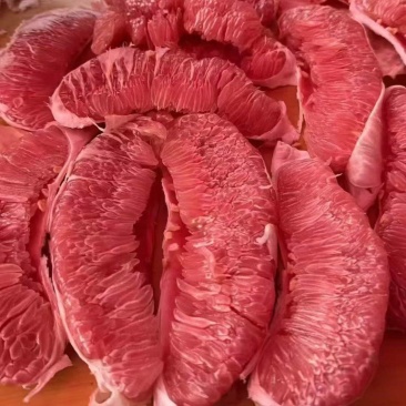 三红柚