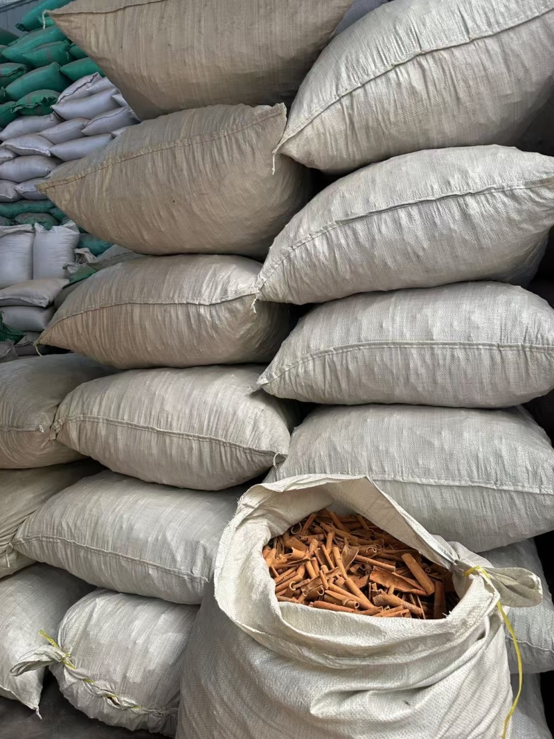桂皮正十肉桂烟桂，餐厅、电商、卤料专用，量大可以沟通。