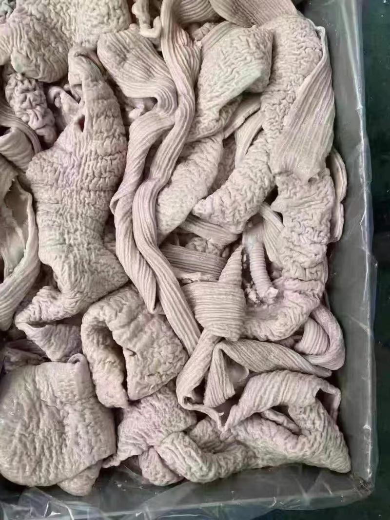 牛肠