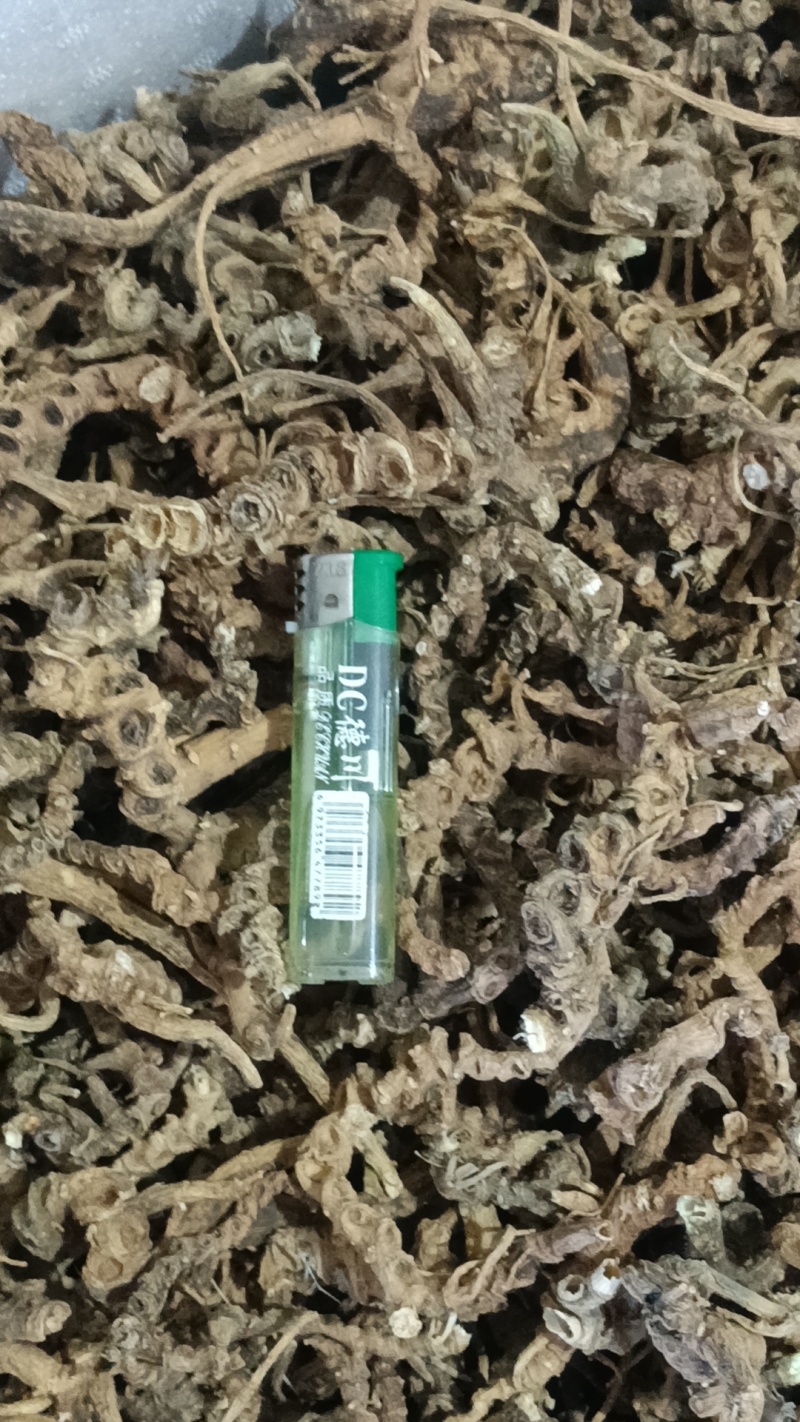 竹节三七精选货，