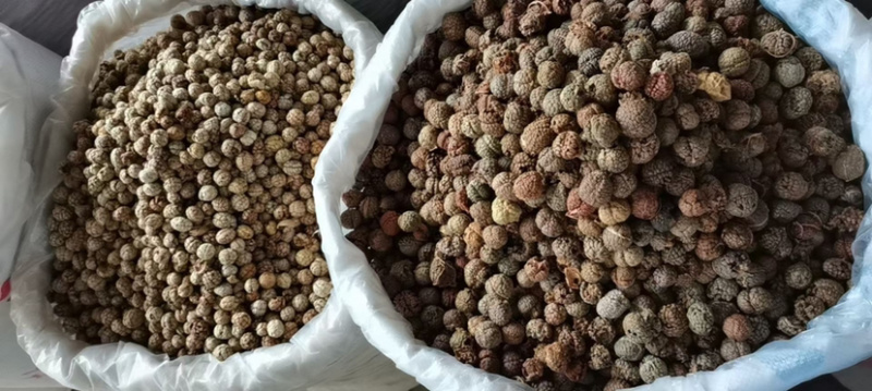 草豆蔻小草寇草蔻炖肉调料老豆蔻大草蔻批发各种香料代发批发