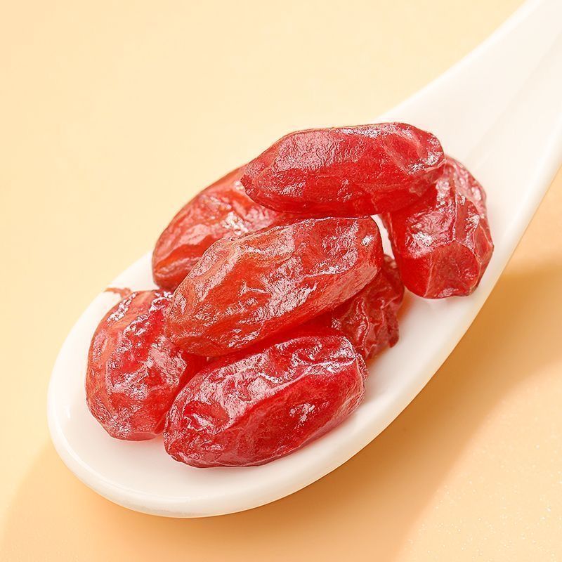山茱萸山萸肉中药材正品野生山茱萸肉包邮