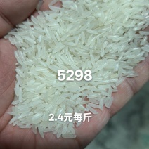 25年香米