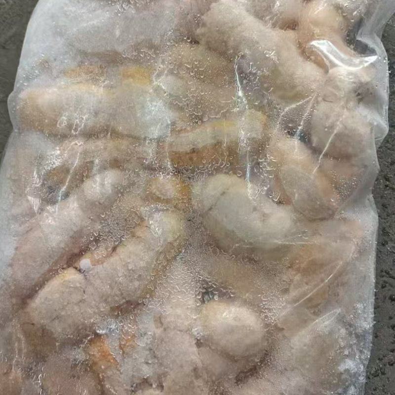 黑鱼籽3吨