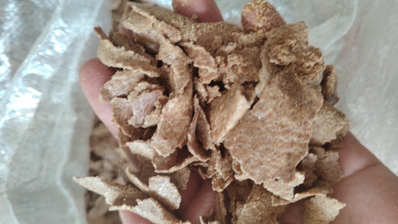花生麸