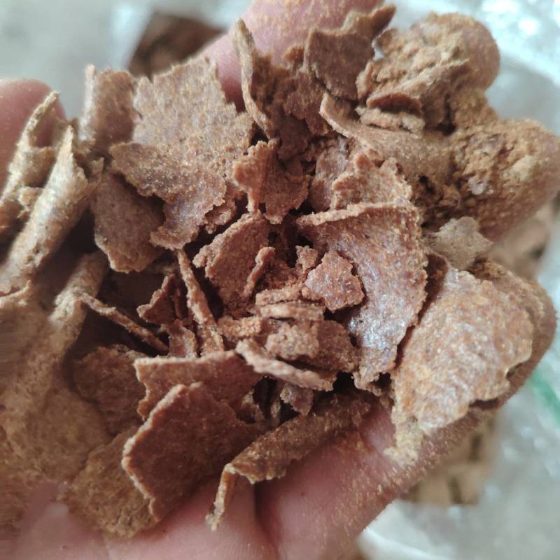 花生麸