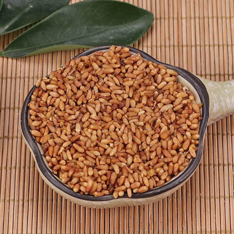 柏子仁带壳柏籽仁干净柏子未脱壳部分带壳仁柏子仁壳
