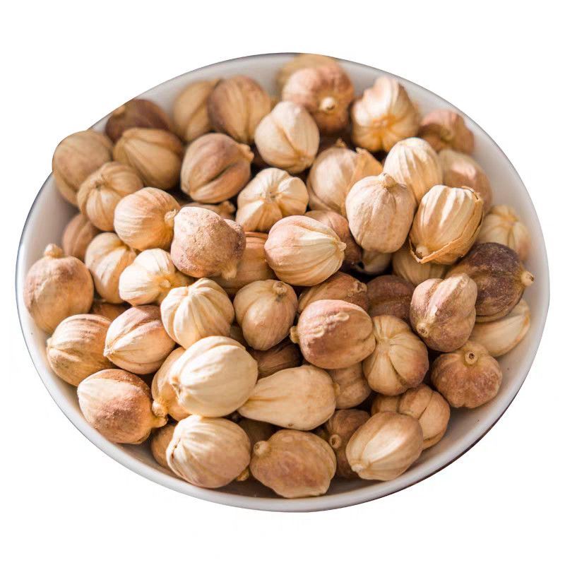 白豆蔻香料【精美罐装】白寇白扣豆蔻紫豆蔻叩仁香辛料特级白