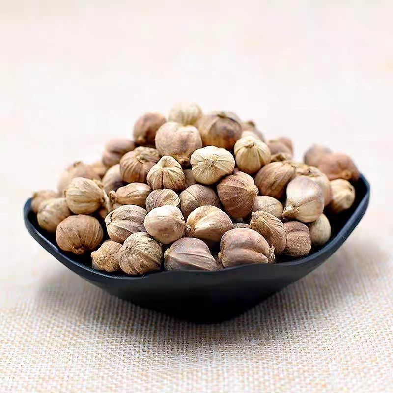 白豆蔻香料【精美罐装】白寇白扣豆蔻紫豆蔻叩仁香辛料特级白