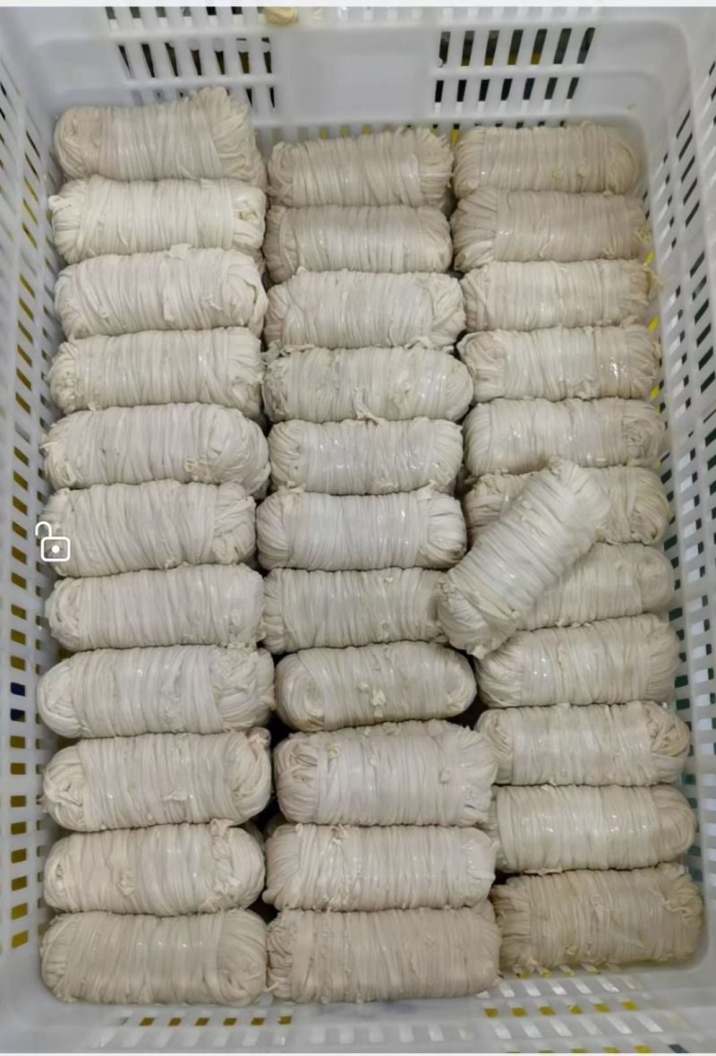 鲜肠加工肠卷猪小肠卤菜，猪捆肠，肠皮卷新鲜小肠不苦不散