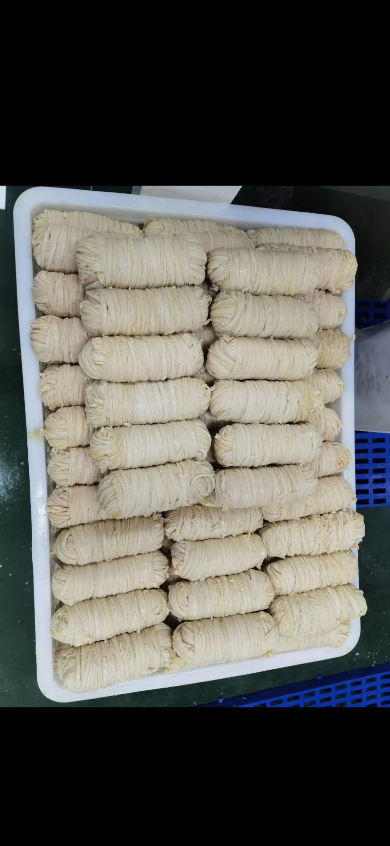 鲜肠加工肠卷猪小肠卤菜，猪捆肠，肠皮卷新鲜小肠不苦不散
