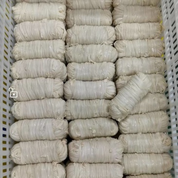 鲜肠加工肠卷猪小肠卤菜，猪捆肠，肠皮卷新鲜小肠不苦不散