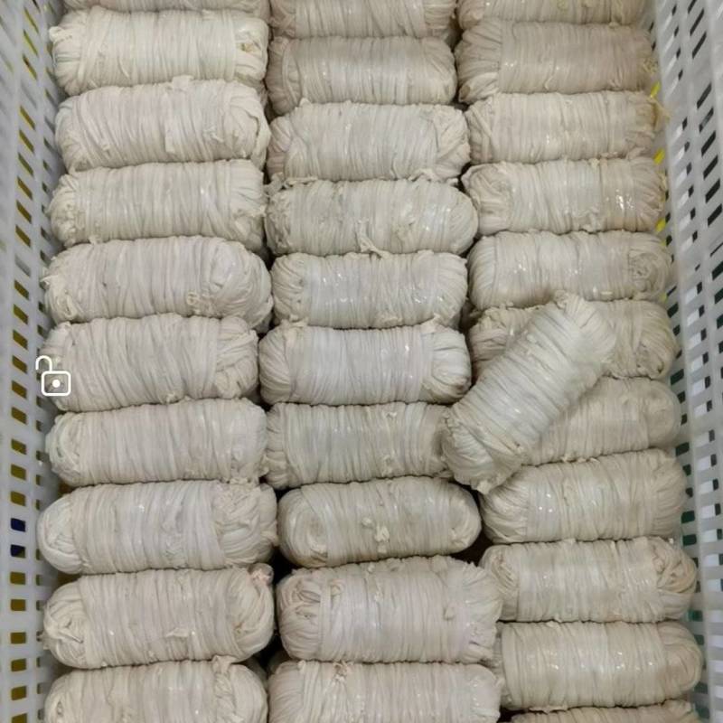 鲜肠加工肠卷猪小肠卤菜，猪捆肠，肠皮卷新鲜小肠不苦不散