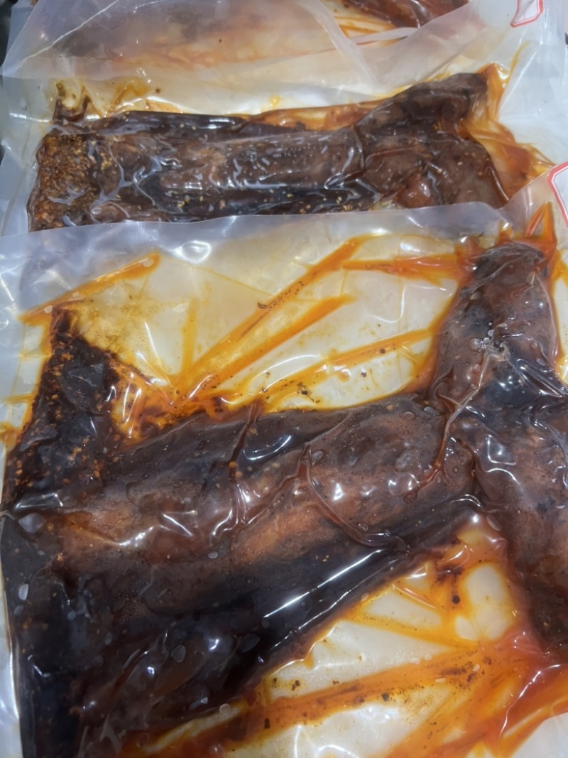 炭烤手撕兔真空全国发货