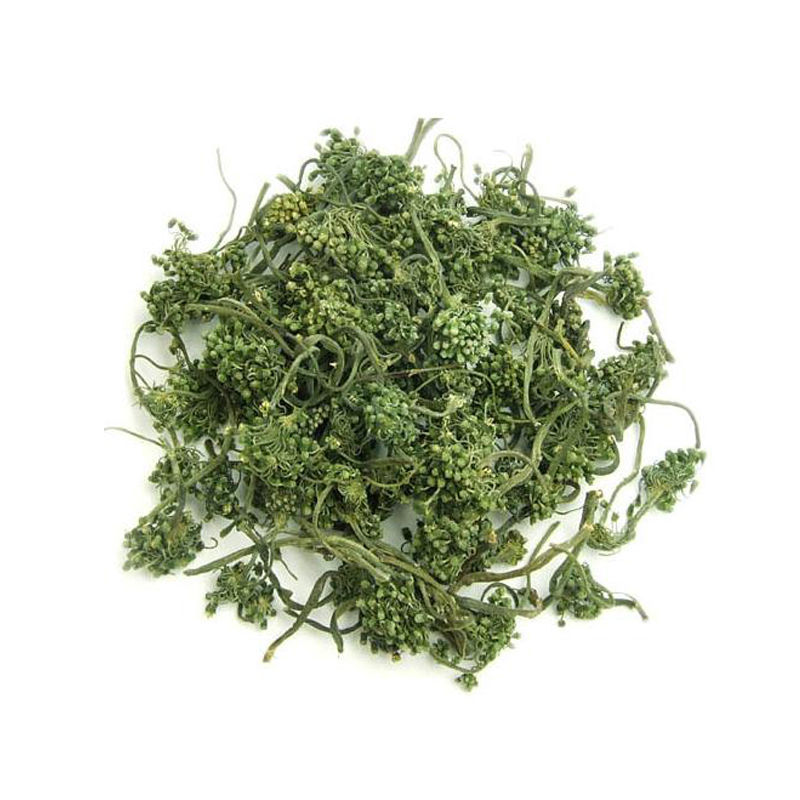 人参花长白山特产500g泡水野生人参花蕾包邮