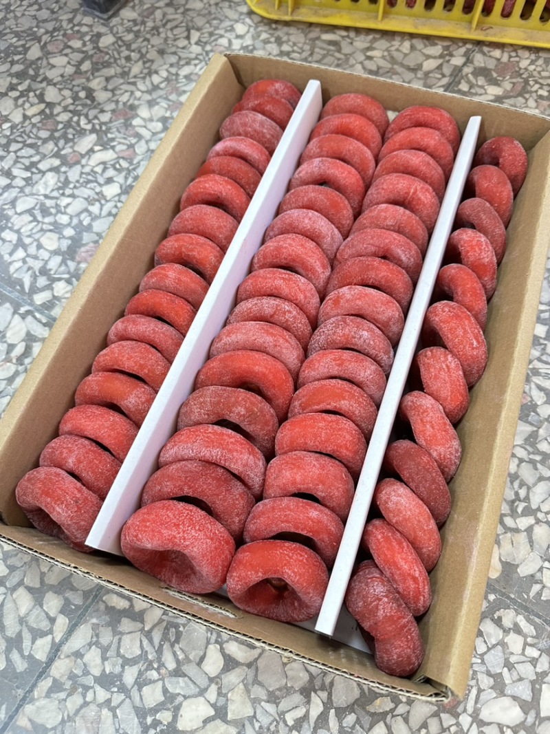 干饼水晶饼都有任何包装