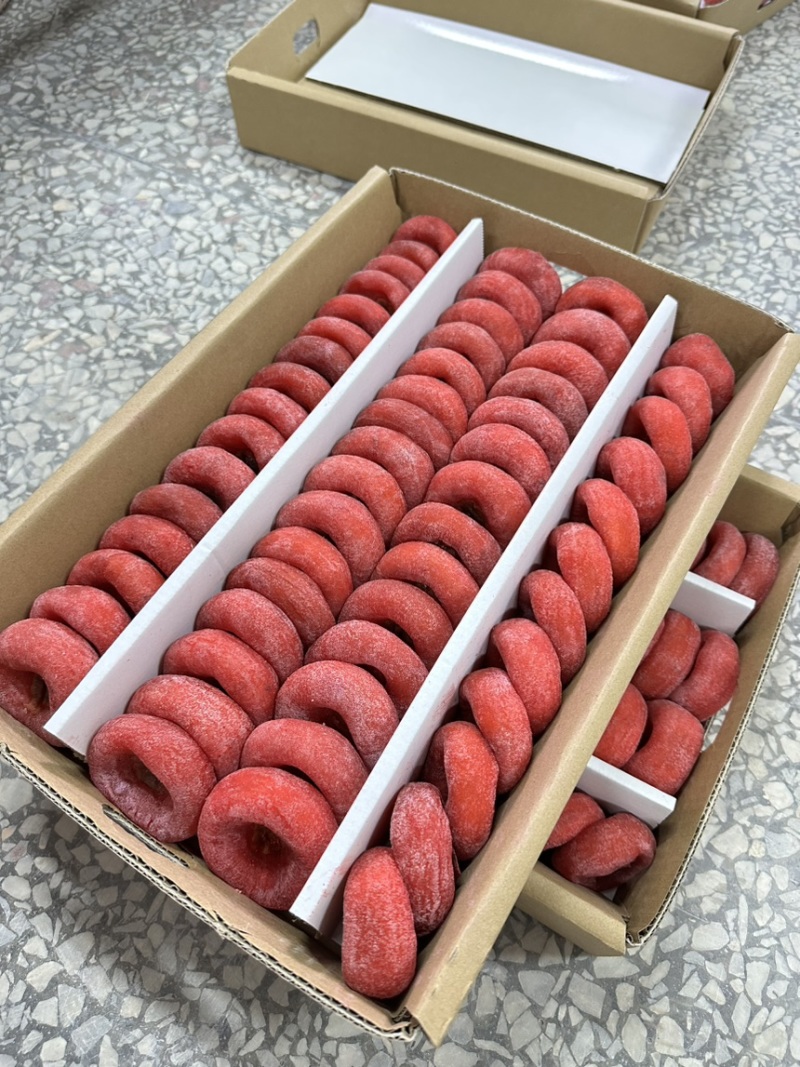 干饼水晶饼都有任何包装