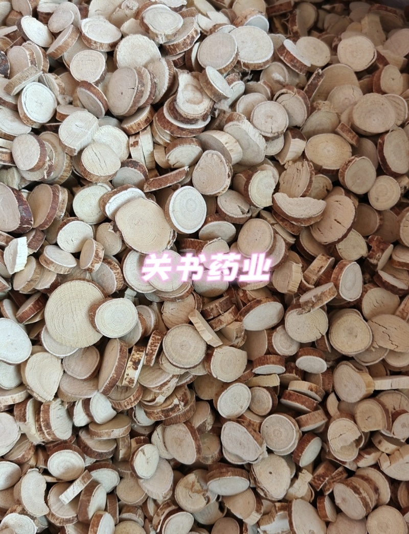 五指毛桃，选气味方香五指毛关书药材批发中药材