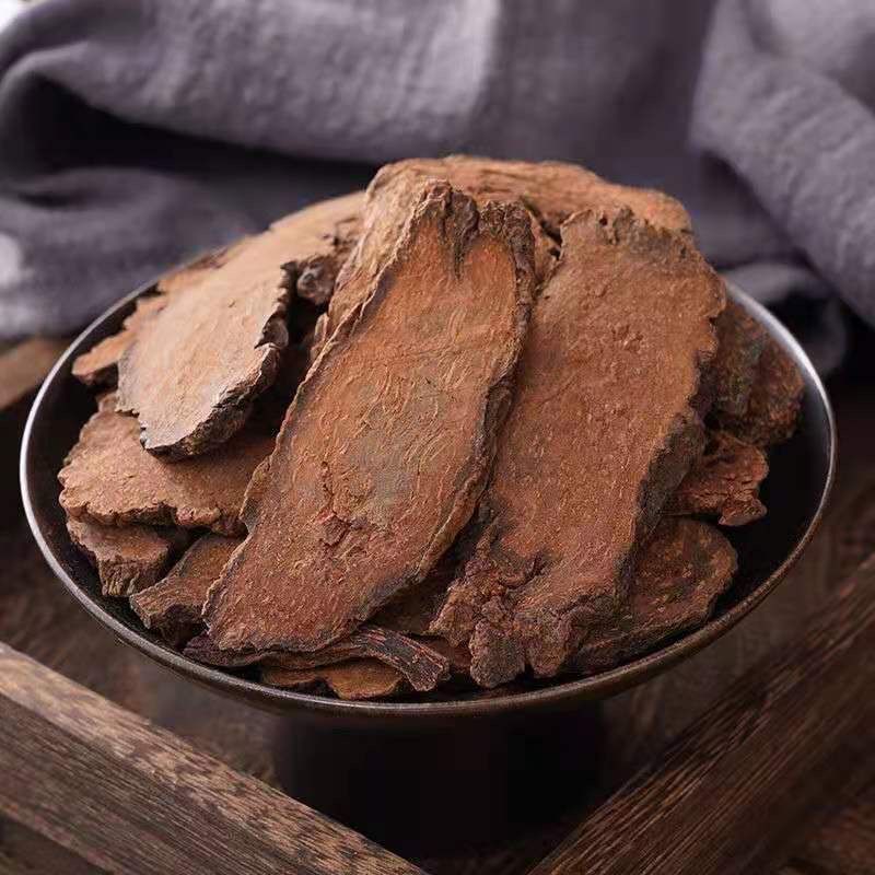 金锁阳正宗内蒙古阿拉善整根锁阳片肉苁蓉淫羊藿中药材泡茶肉