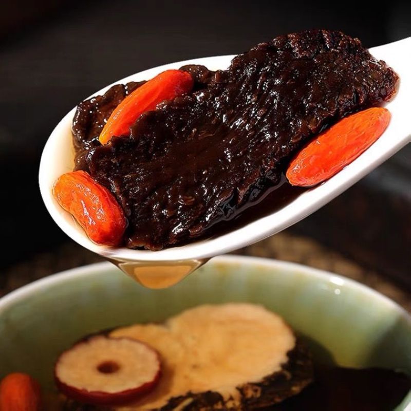 金锁阳正宗内蒙古阿拉善整根锁阳片肉苁蓉淫羊藿中药材泡茶肉