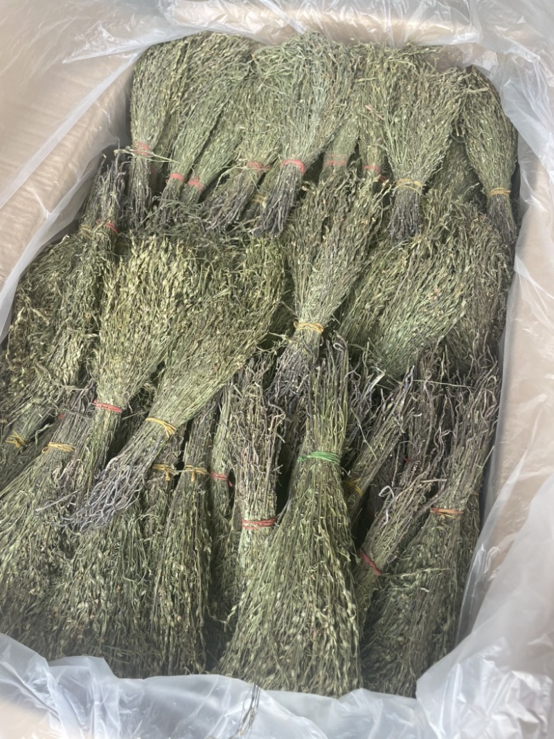 独脚金各规格有货颜色青绿货均有大量供应对接全国市场