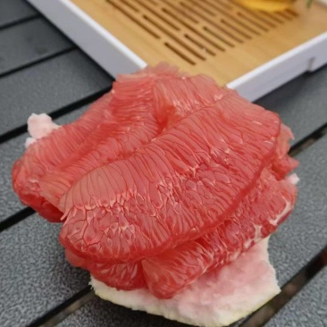 平和三红柚