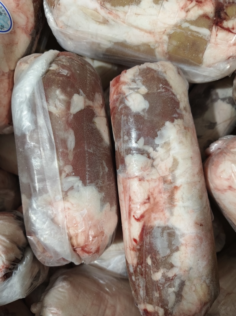 原油牛腰