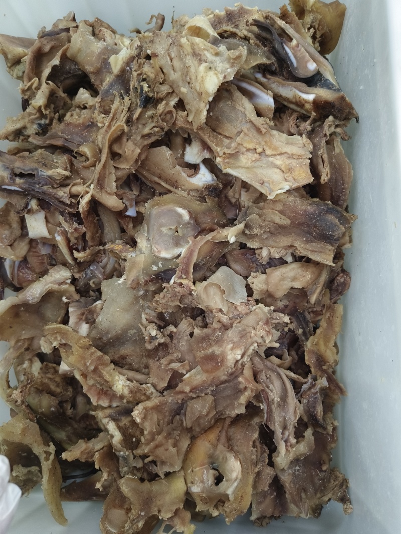 牛鼻须子肉