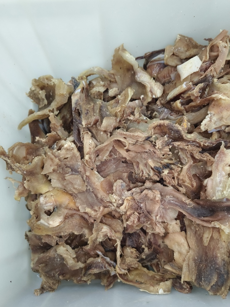牛鼻须子肉